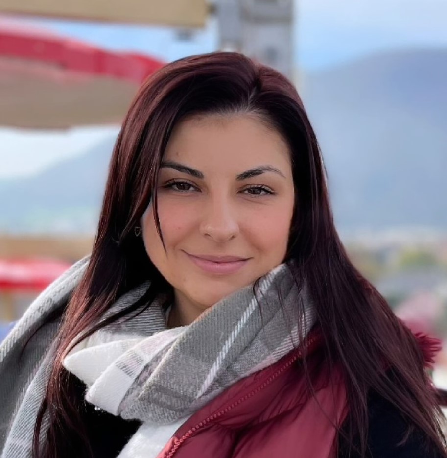 Anita Barukcic