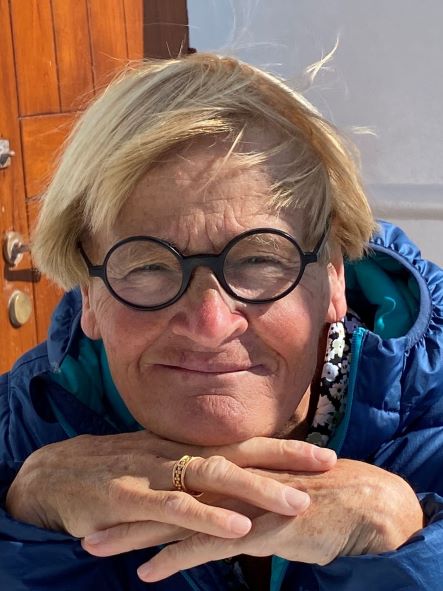Heidi Kueenzi 1