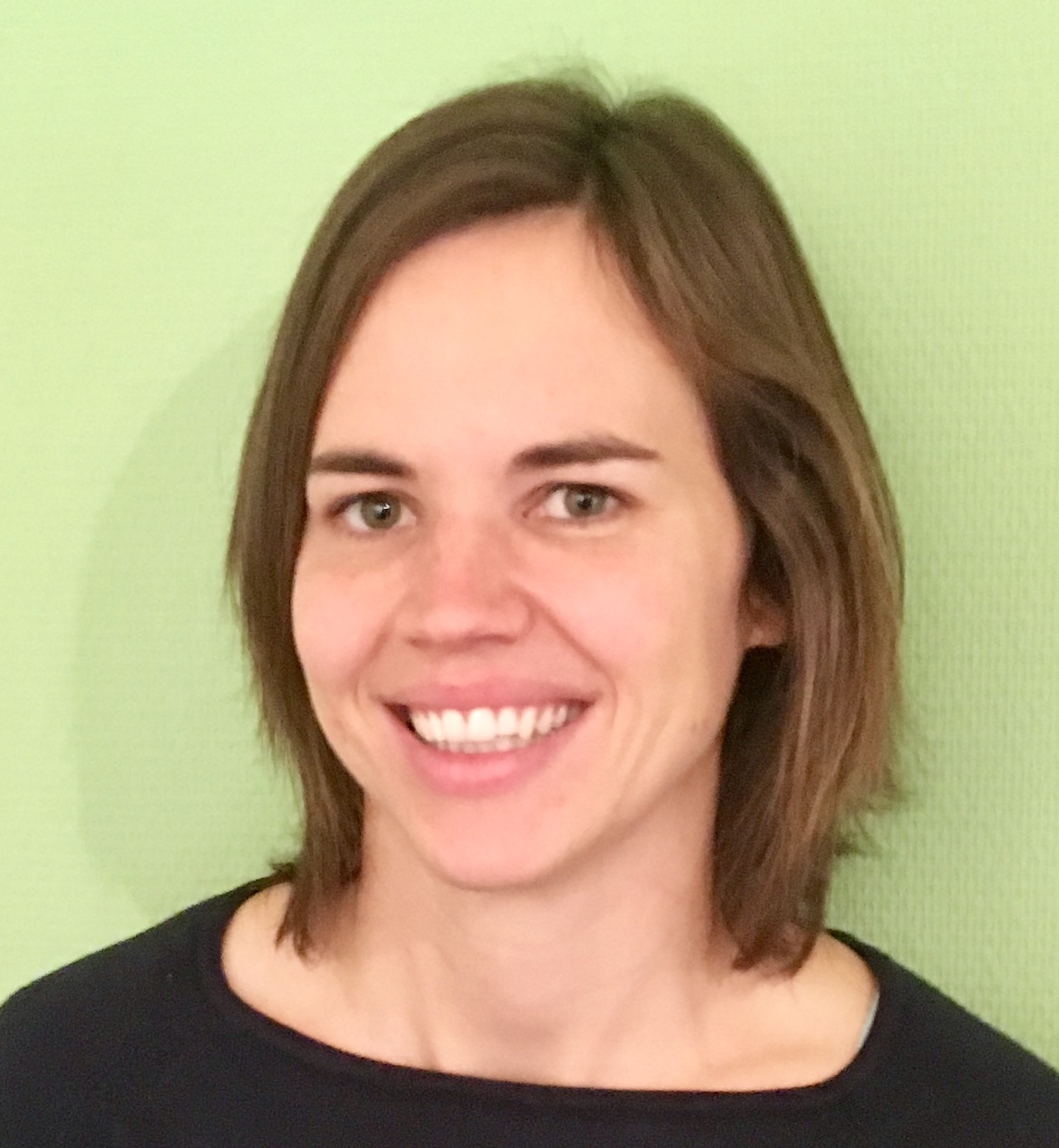 Christine Uebelhard