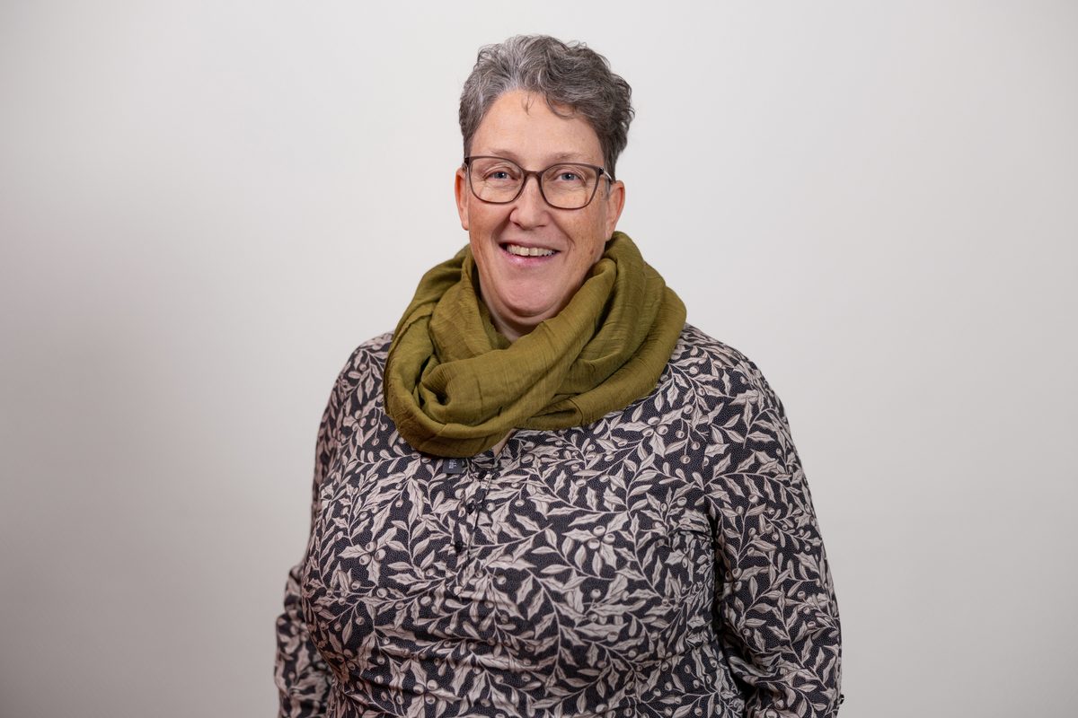 P. Bader, MPA
