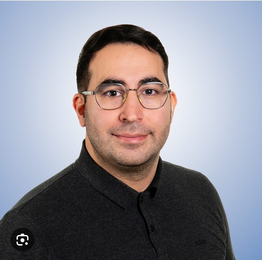 Dr. med. C. Ucareri